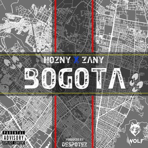 Bogota (Explicit)