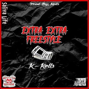 Extra Extra Freestyle (Explicit)