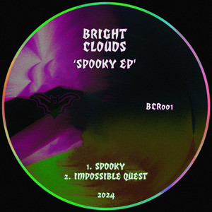 Spooky EP