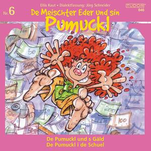 Folge 11 De Pumuckl und s Gäld: Kapitel 1