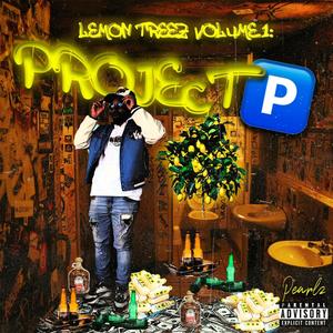 Lemon Treez Volume 1: Project P (Explicit)