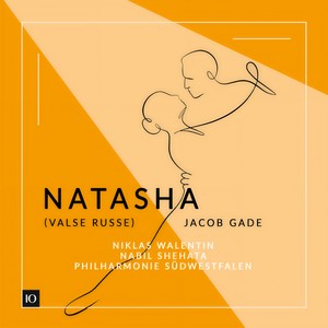 Natasha (Valse Russe)