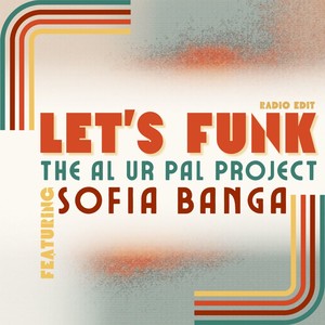 Let's Funk (Radio Edit)
