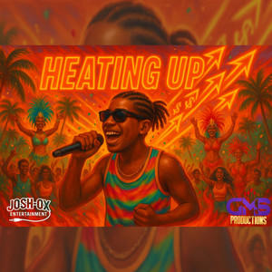 Heating up (Instrumental)