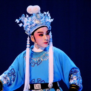 十九年一梦今方醒