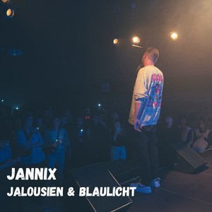 Jalousien & Blaulicht