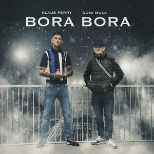 Klaus Perry - Bora Bora