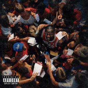 yea! (feat. ATONE) (Explicit)