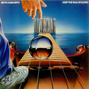 Keep the Ball Rollin'