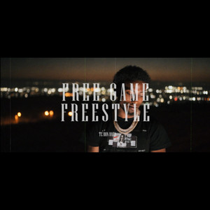 FREE GAME FREESTYLE (Explicit)