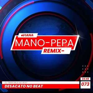 Mano Pepa