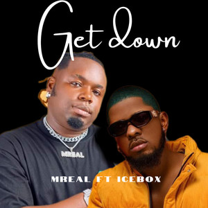 Get Down (Explicit)