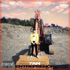 Entreprenör (feat. Iberico) (Explicit)