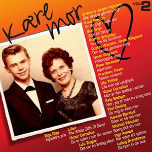 Gustav Winckler - You Are My Sunshine