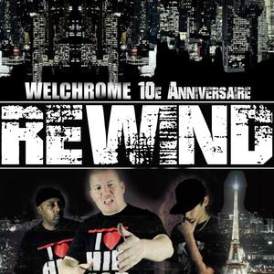 Rewind (feat. Godfather Pt III & Starter) [Explicit]