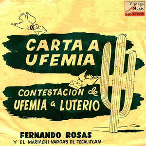 Contestación De Ufemia A Luterio