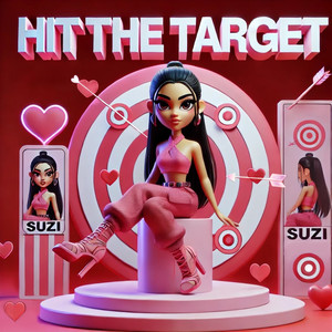 Hit The Target (Explicit)