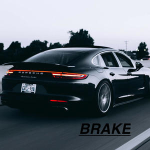 BRAKE (feat. Dr.zeus) (Explicit)