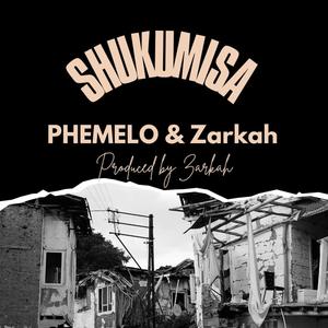 Shukumisa (feat. Zarkar)