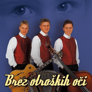 Brez otroskih oci