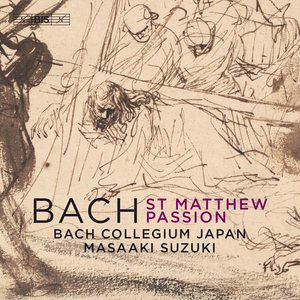 St. Matthew Passion, BWV 244 / Pt. 2 - No. 39, Erbarme dich, mein Gott, um meiner Zähren Willen (马太受难曲，作品244)