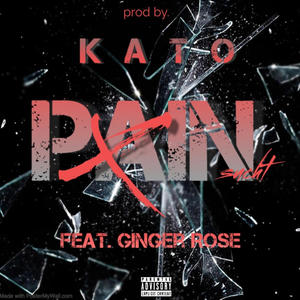 pain (feat. Ginger Rose) [Explicit]