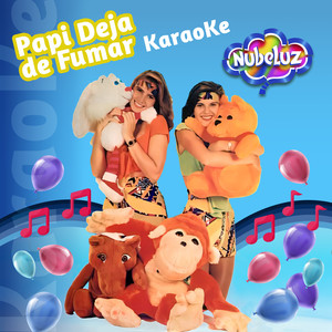 Papi Deja De Fumar (Karaoke)