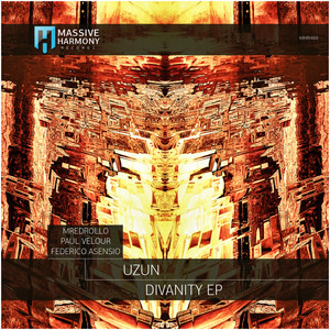 Divanity (mredrollo Remix)