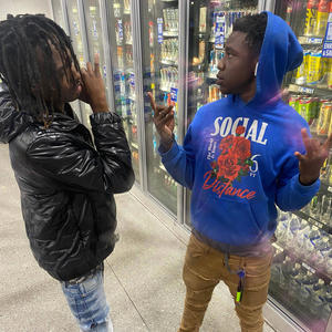 Play it Safe (feat. SwangL5K) (Explicit)