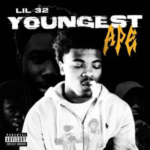 Youngest Ape (Explicit)