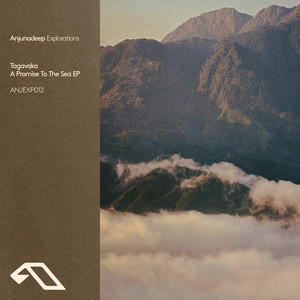 A Promise To The Sea (Extended Mix)