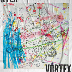 Vórtex