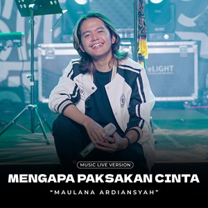 Mengapa Paksakan Cinta (Live At Ska Reggae)