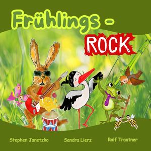 Frühlings-Rock