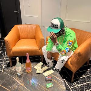 Fraud Money | L O C (Explicit)