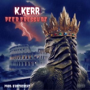 Peer Pressure (Explicit)