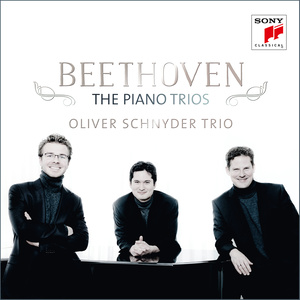 Beethoven: The Piano Trios