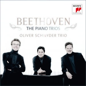 Piano Trio No. 2 in G Major, Op. 1 No. 2 - II. Largo con espresione