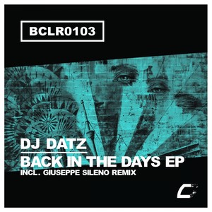 Back In The Days EP