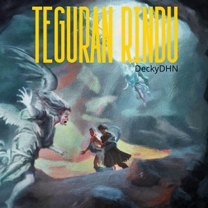 Teguran Rindu