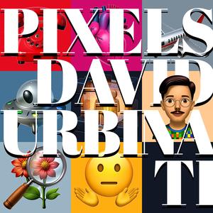 Airplane wings are supposed to bend