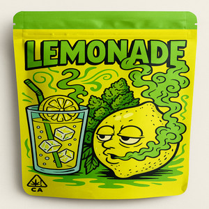 Lemonade (Explicit)