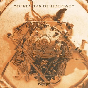 Ofrendas de Libertad