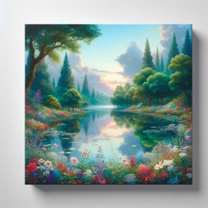 Harmony of the Highlands