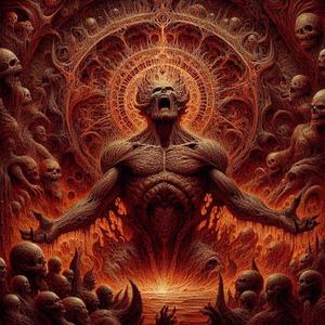 Infernum Irae (feat. ECHO & Endure My World) [Explicit]