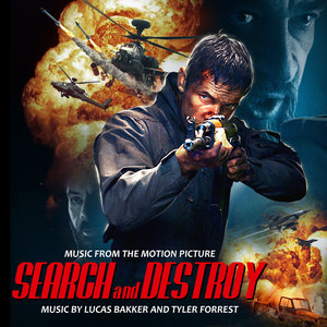 Search and Destroy (Original Motion Picture Soundtrack)