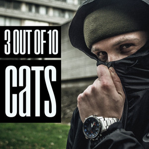 3 Out Of 10 Cats (Explicit)