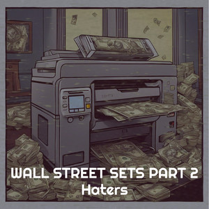 Money Printer Go Brrr