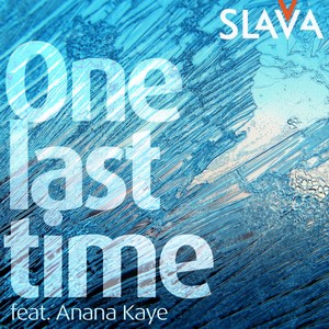 One Last Time (Dub Mix)