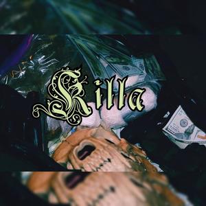 Killa (feat. Yvng Alvcard) [Explicit]